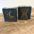 Love Spell | Charcoal Soap
