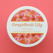 Grapefruit Lily