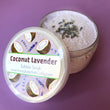 Coconut Lavender