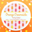 Orange Creamsicle
