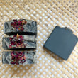Berries & Blooms | Charcoal Soap